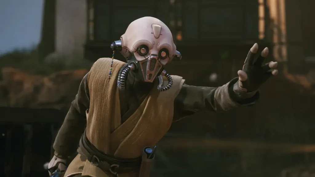 STAR WARS Zero Company İnceleme 6 Wallbang Gaming Network