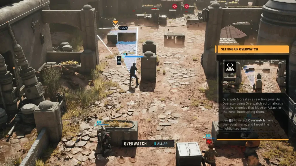 STAR WARS Zero Company İnceleme 3 Wallbang Gaming Network
