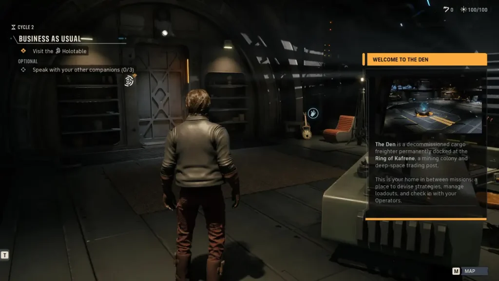 STAR WARS Zero Company İnceleme 4 Wallbang Gaming Network
