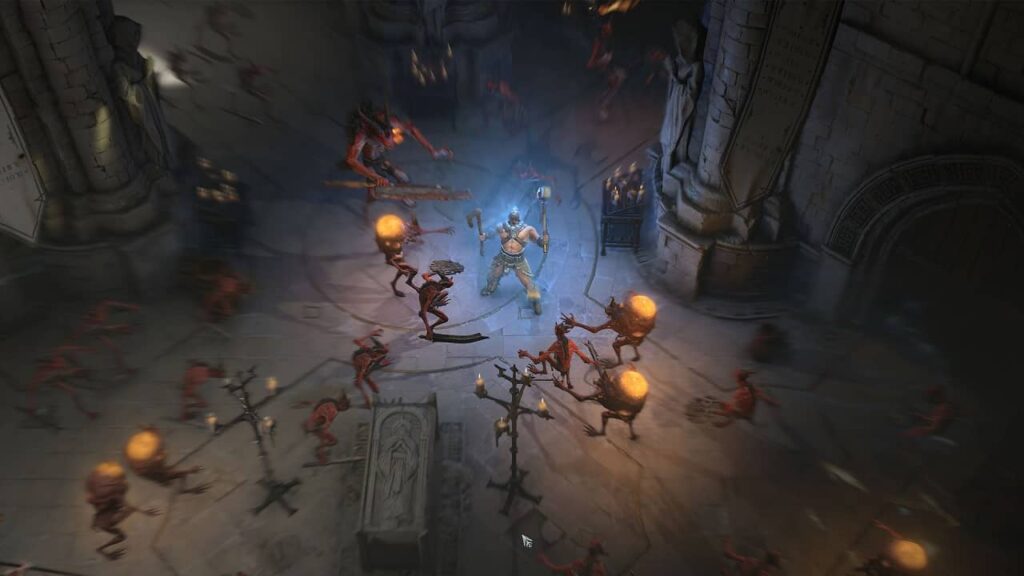 Diablo 4 için DirectStorage planları doğrulandı