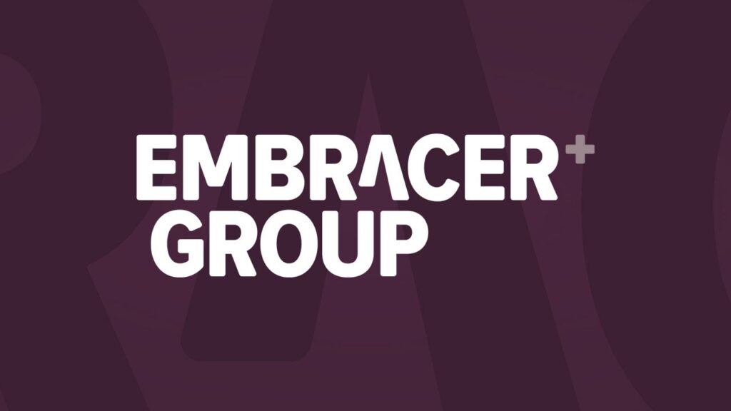 Embracer Group kırmızı alarm veriyor