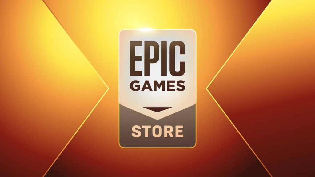 epic games store