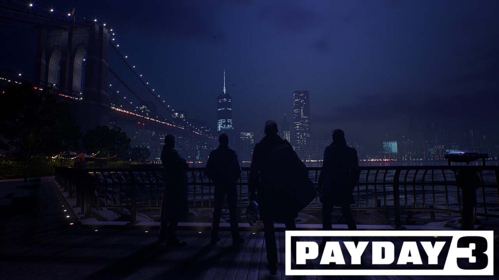 payday 3