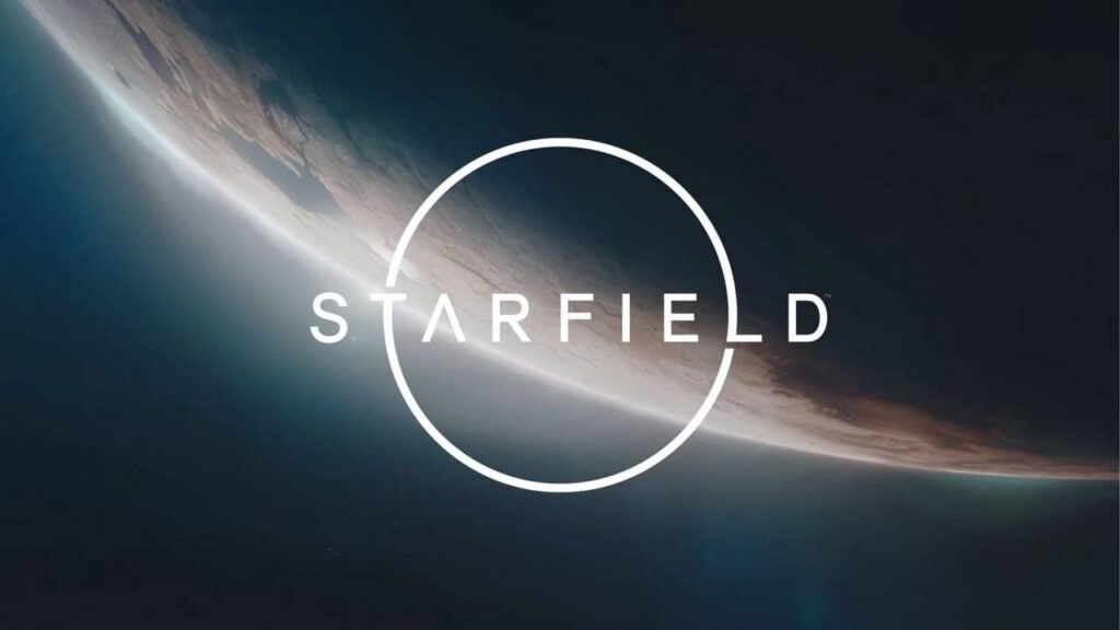 starfield