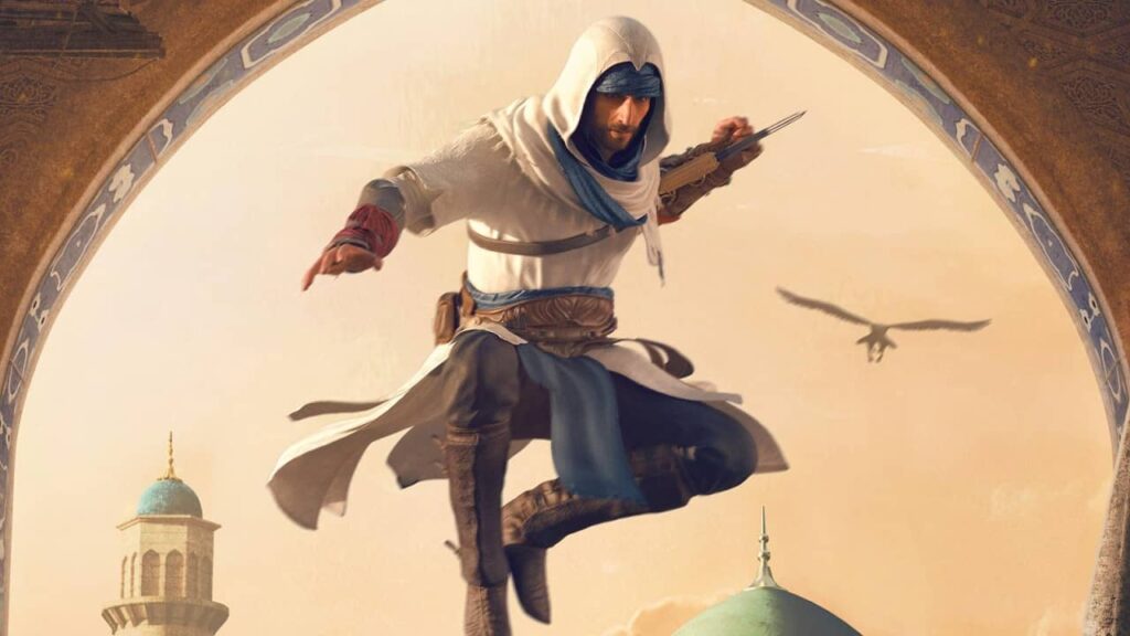 Assassin's Creed Mirage