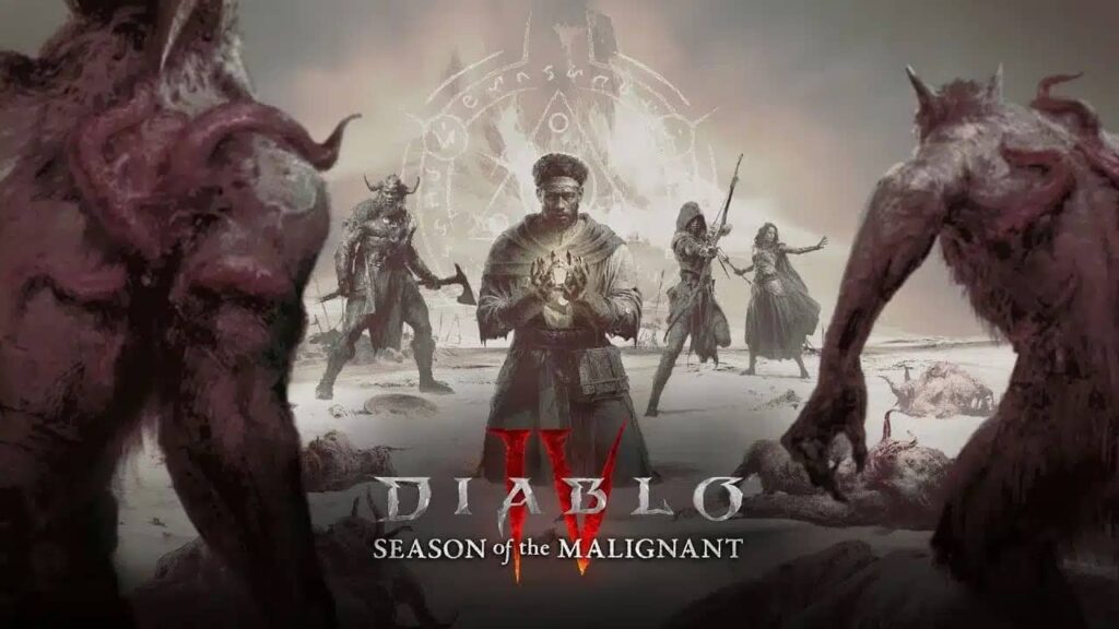 Diablo 4