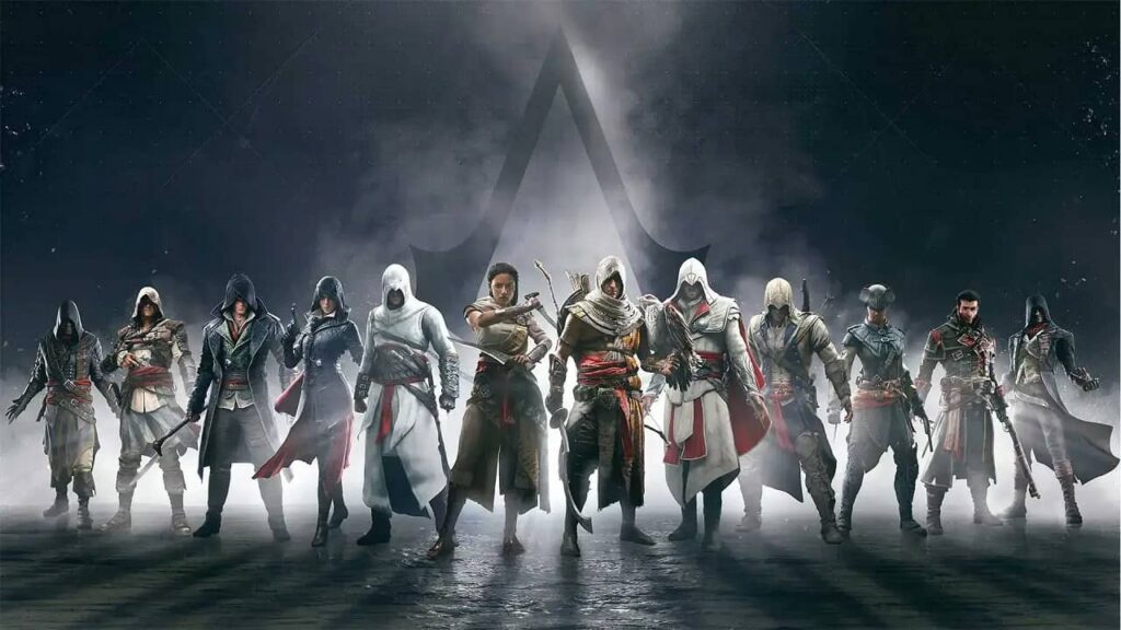 Assassin's Creed