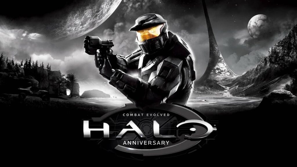 halo combat evolved