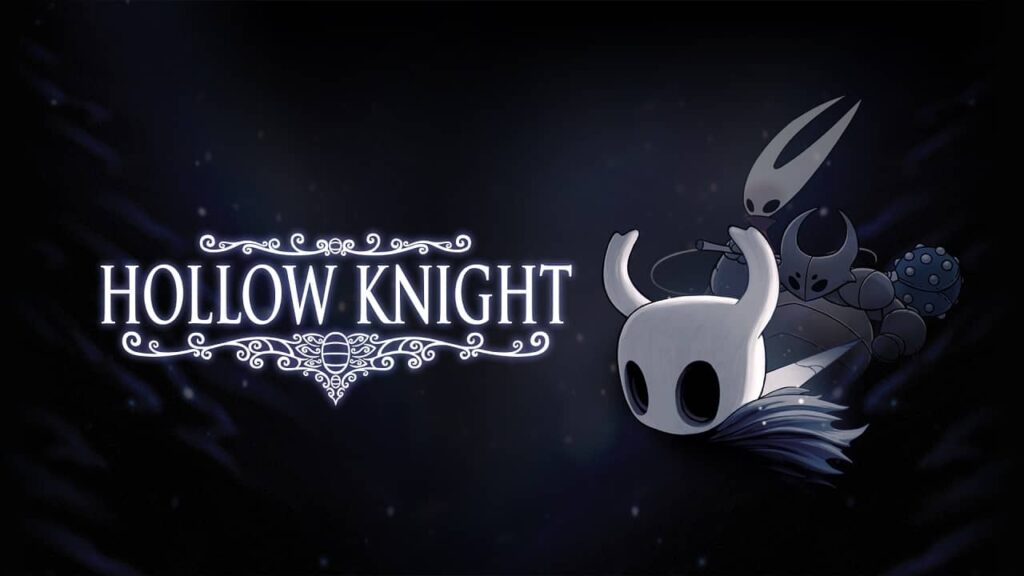 hollow knight