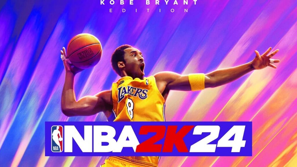 NBA 2K24