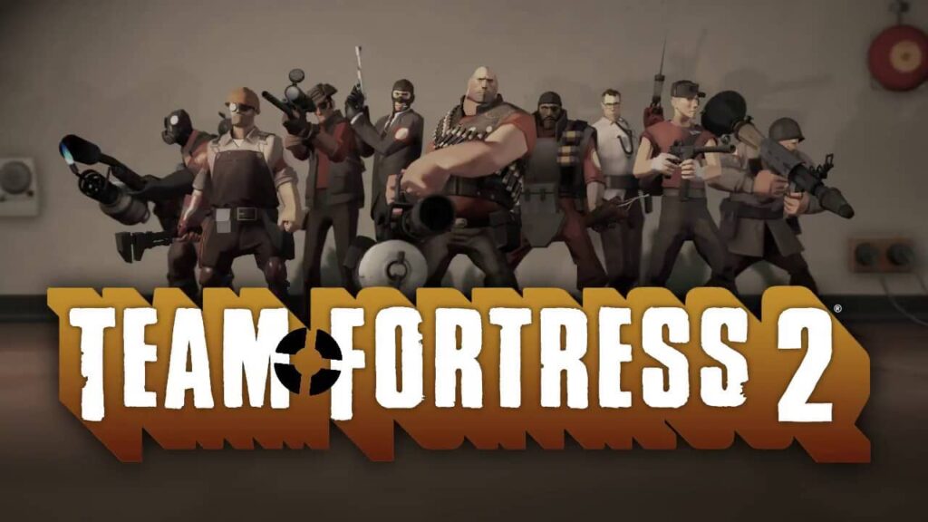 team fortress 2