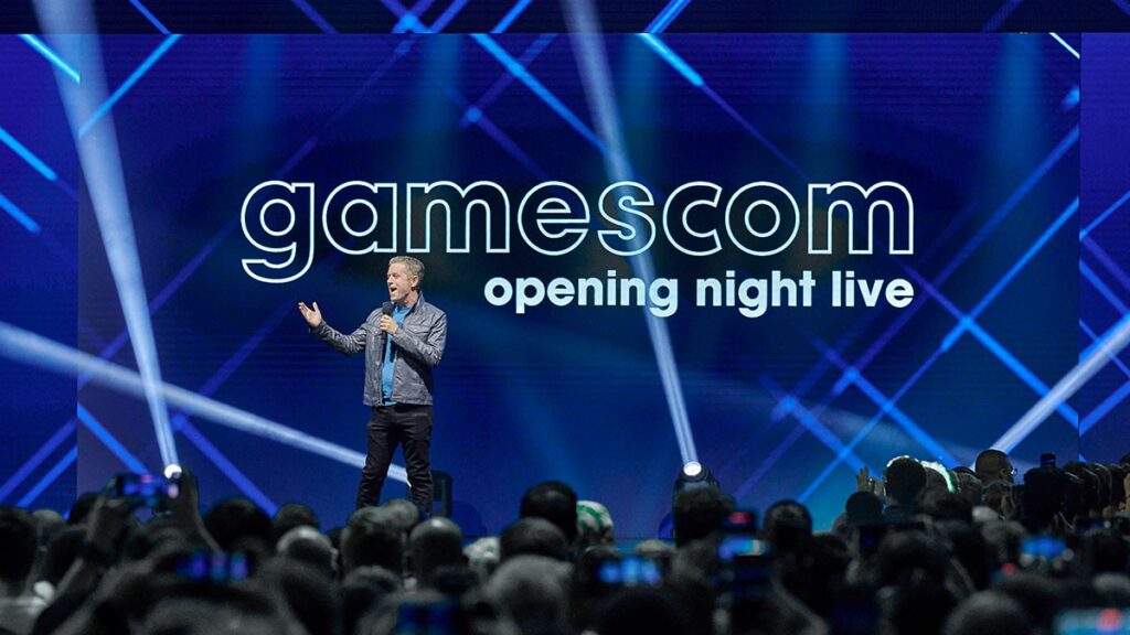 Gamescom 2023 Tüm Büyük Oyun Duyuruları Starfield, Alan Wake 2, Tekken 8, Assassin’s Creed Mirage ve dahası