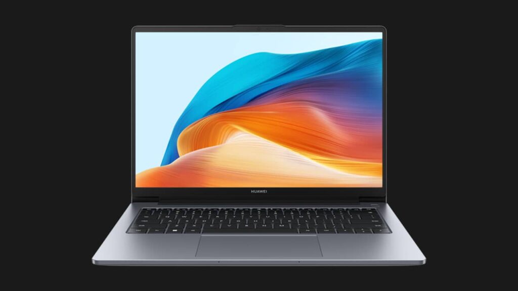 HUAWEI MateBook D14 2023 Türkiye’de Satışta