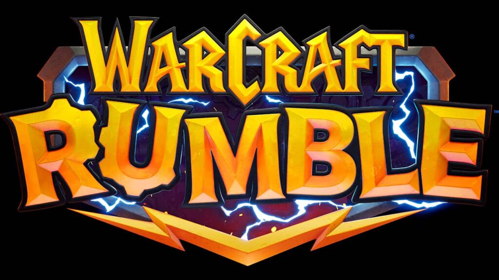 Warcraft Rumble Soft Launch dönemine giriyor!