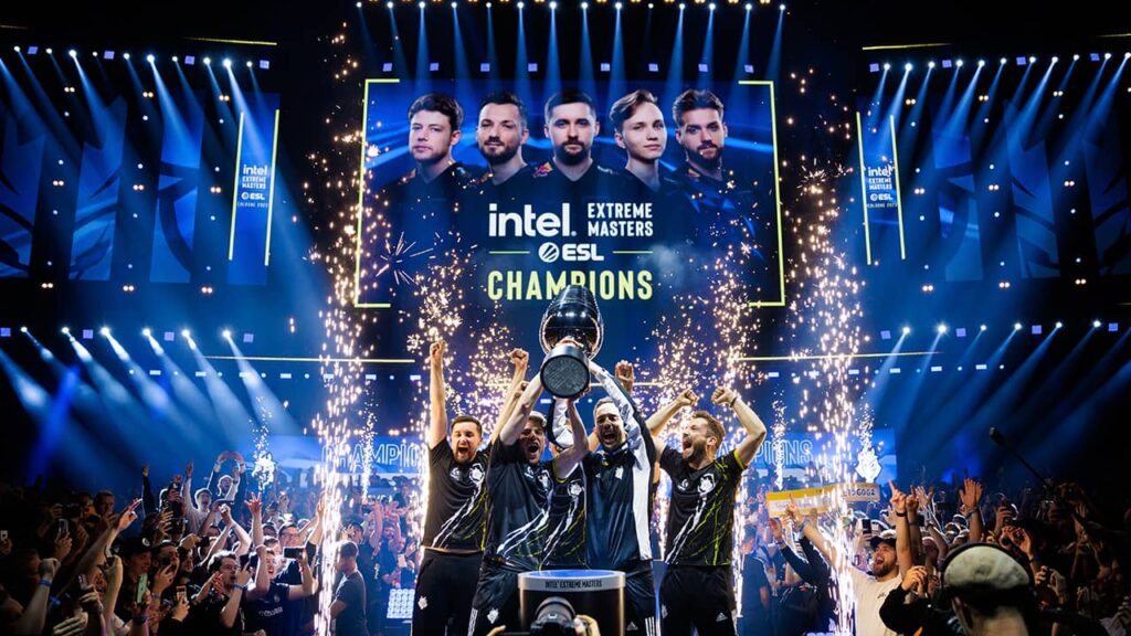 iem cologne 2023