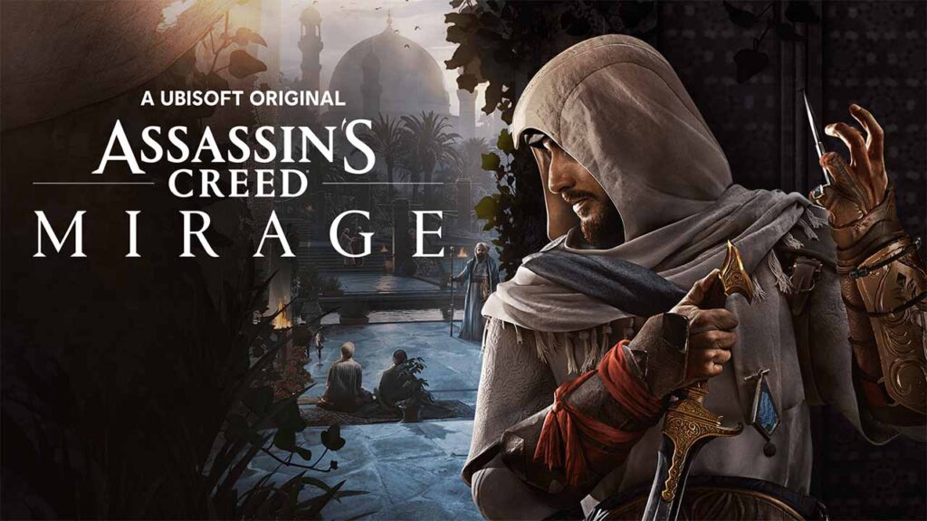 Assassin's Creed Mirage inceleme