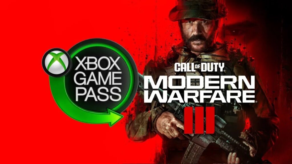 Modern Warfare 3 ve Diablo 4 bu yıl Game Pass kütüphanesine eklenmiyor