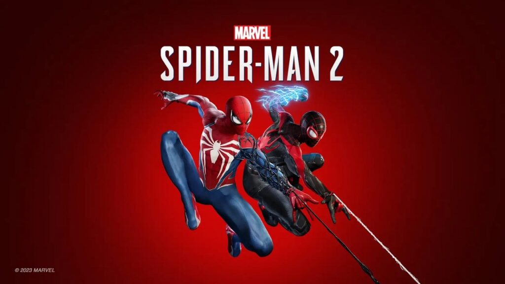 Marvel’s Spider Man 2, Endless Dungeon - Bu hafta yeni çıkacak oyunlar 16 - 22 Ekim 2023