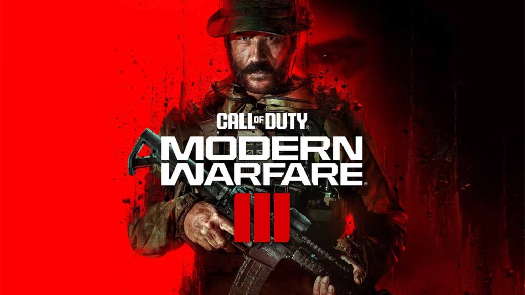 Call of Duty Modern Warfare III inceleme