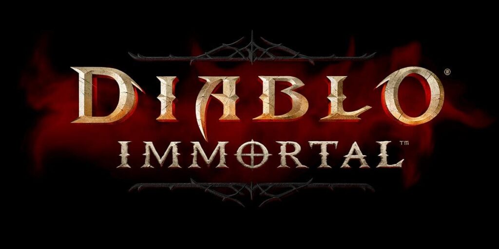 Diablo Immortal, 14 Aralık'ta Gelecek Güncellemeyi Duyurdu