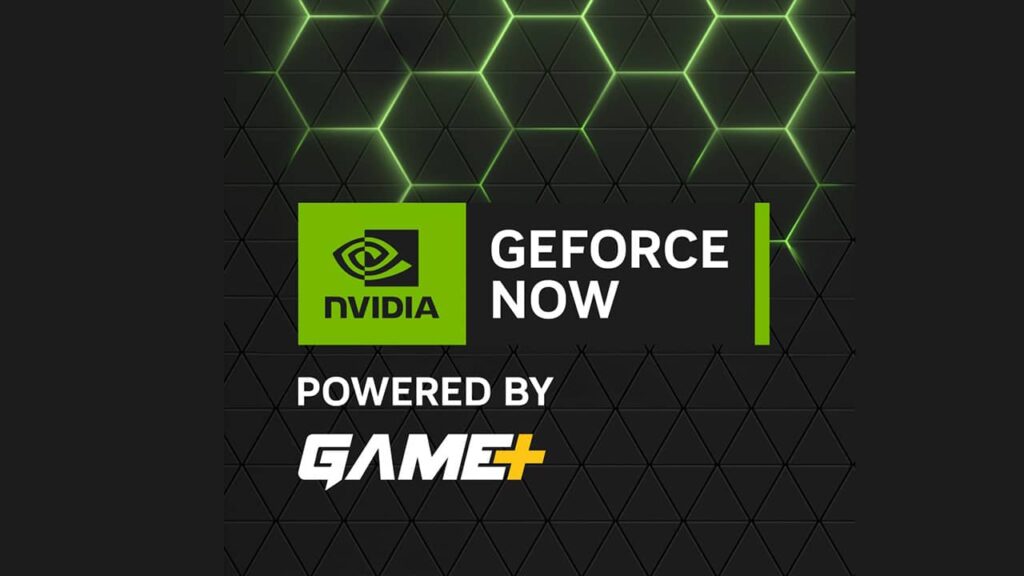 GAME+’taki NVIDIA GeForce NOW’da kasım indirimi başladı