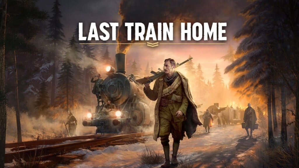 Last Train Home, Batman: Arkham Trilogy, Hawked, – Bu hafta yeni çıkacak oyunlar 27 Kasım – 3 Aralık 2023