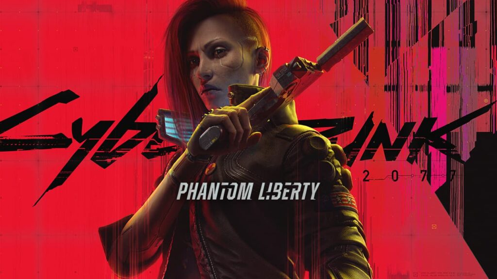 Cyberpunk 2077: Phantom Liberty tüm zamanların en çok satan genişleme paketlerinden biri oldu