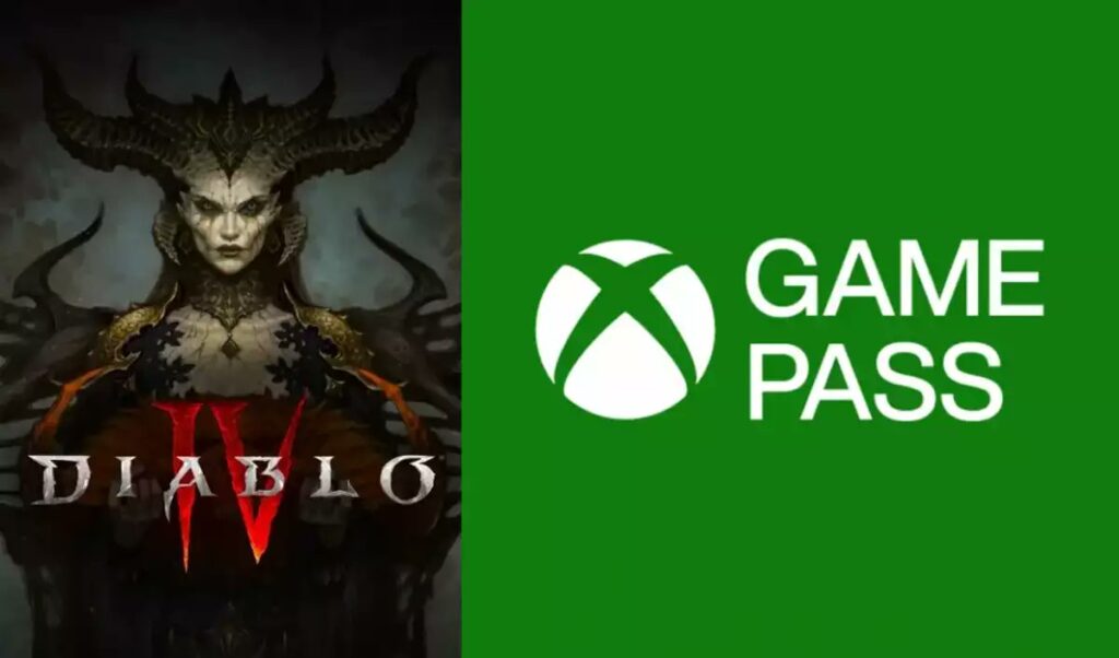 Diablo IV 28 Mart tarihinde Game Pass'e geliyor