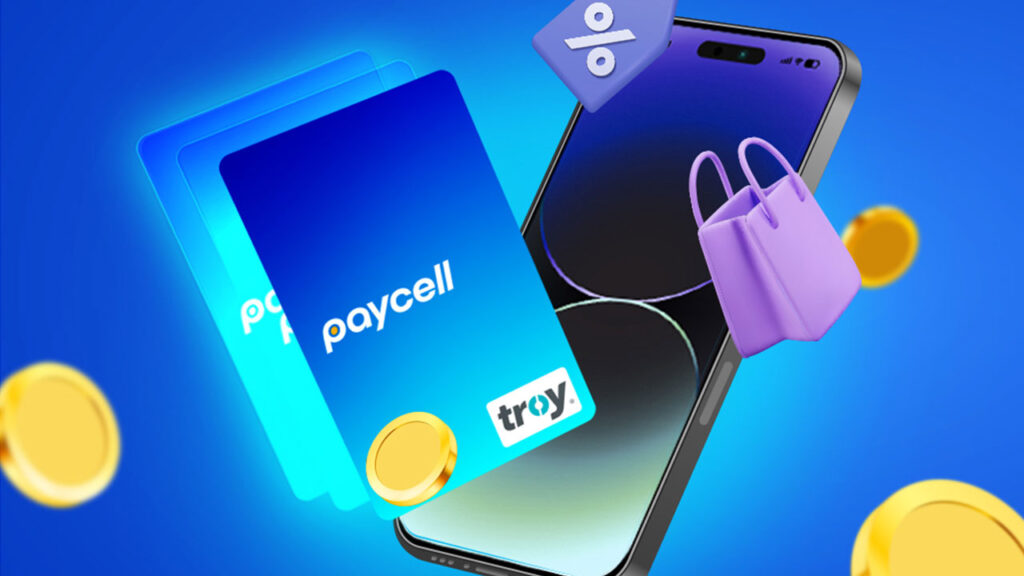 Paycell’den Yerli Ödeme Yöntemi TROY Kart