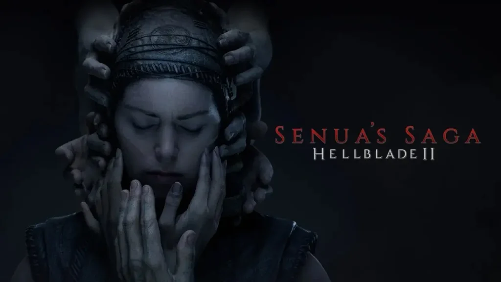 Senua's Saga 2