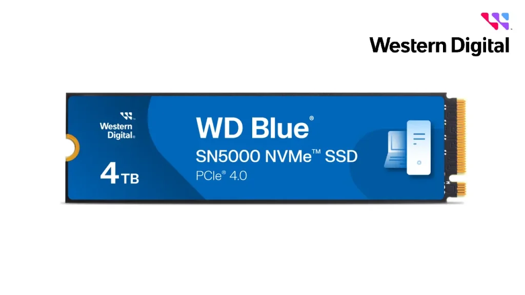 Western Digital