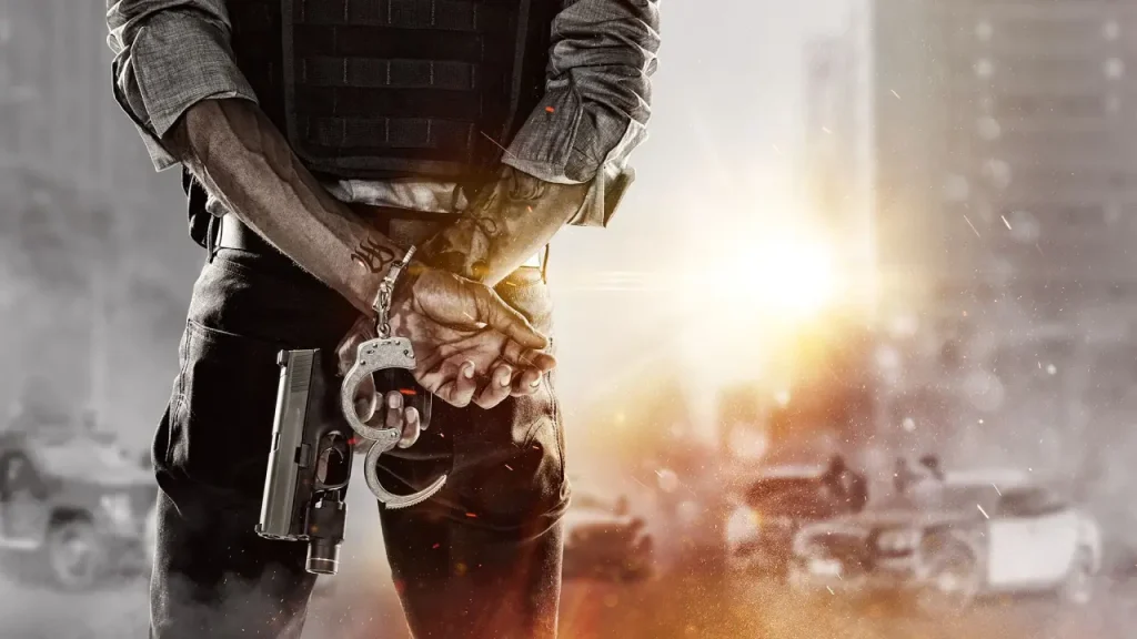 Battlefield Hardline