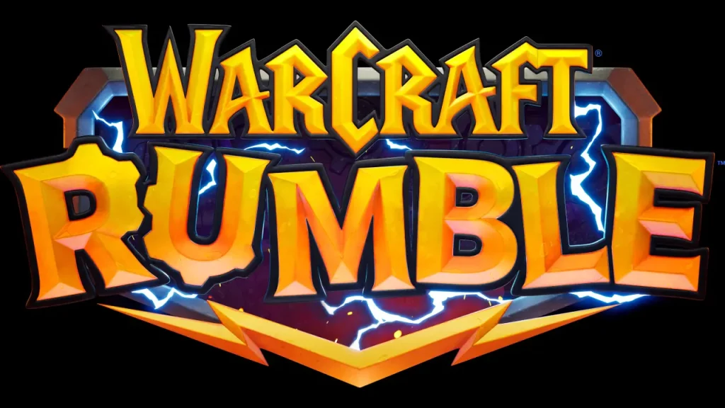 Warcraft Rumble Key Art