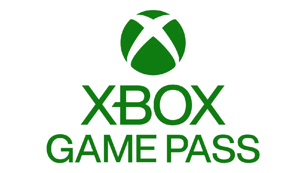 Xbox Game Pass logo