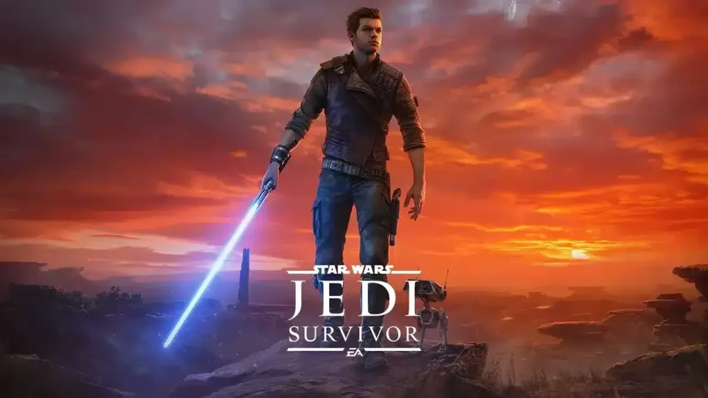 StarWarsJedi