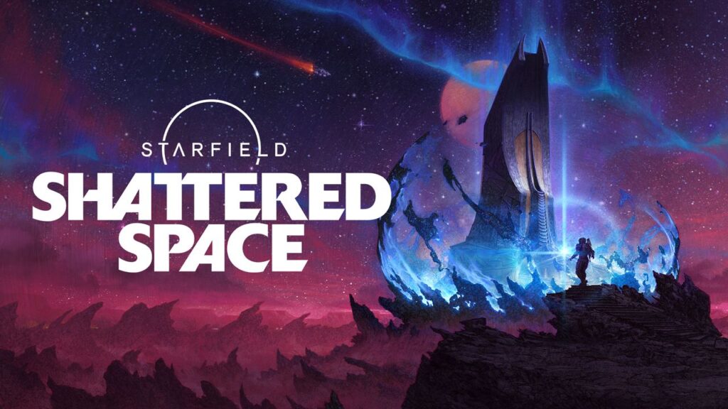 yeni çıkacak oyunlar, starfield shattered space