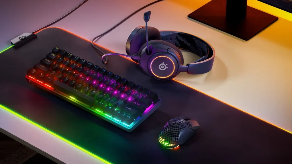 steelseries #steeldeals günleri