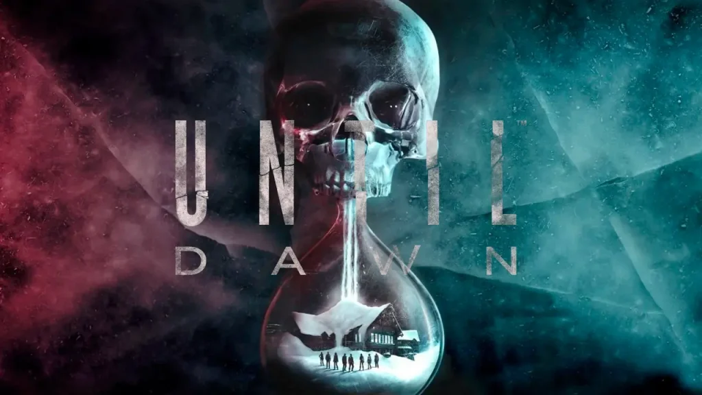 until dawn