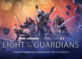 Ubisoft, Cadılar Bayramı etkinliği Light of the Guardians’ı duyurdu