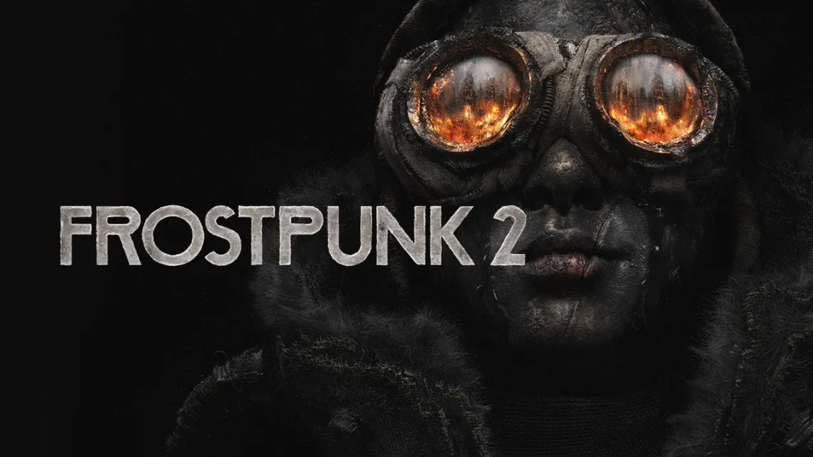 Frostpunk 2 İnceleme 1 Frostpunk 2