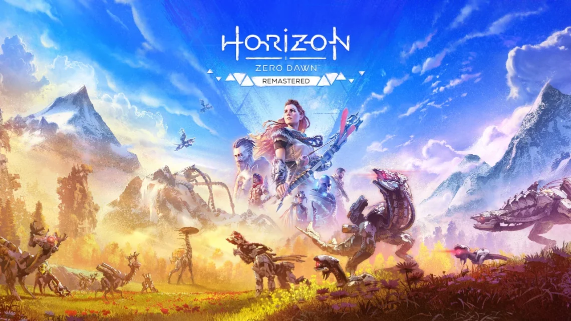 Horizon Zero Dawn Remastered Sistem Gereksinimleri 1 Horizon Zero Dawn Remastered