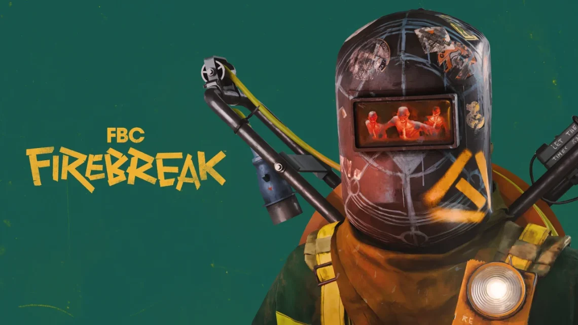Remedy Entertainment, yeni oyunu FBC: Firebreak'ı duyurdu 1 FBC: Firebreak