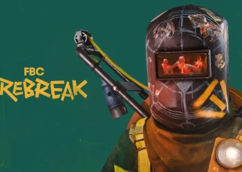 FBC: Firebreak