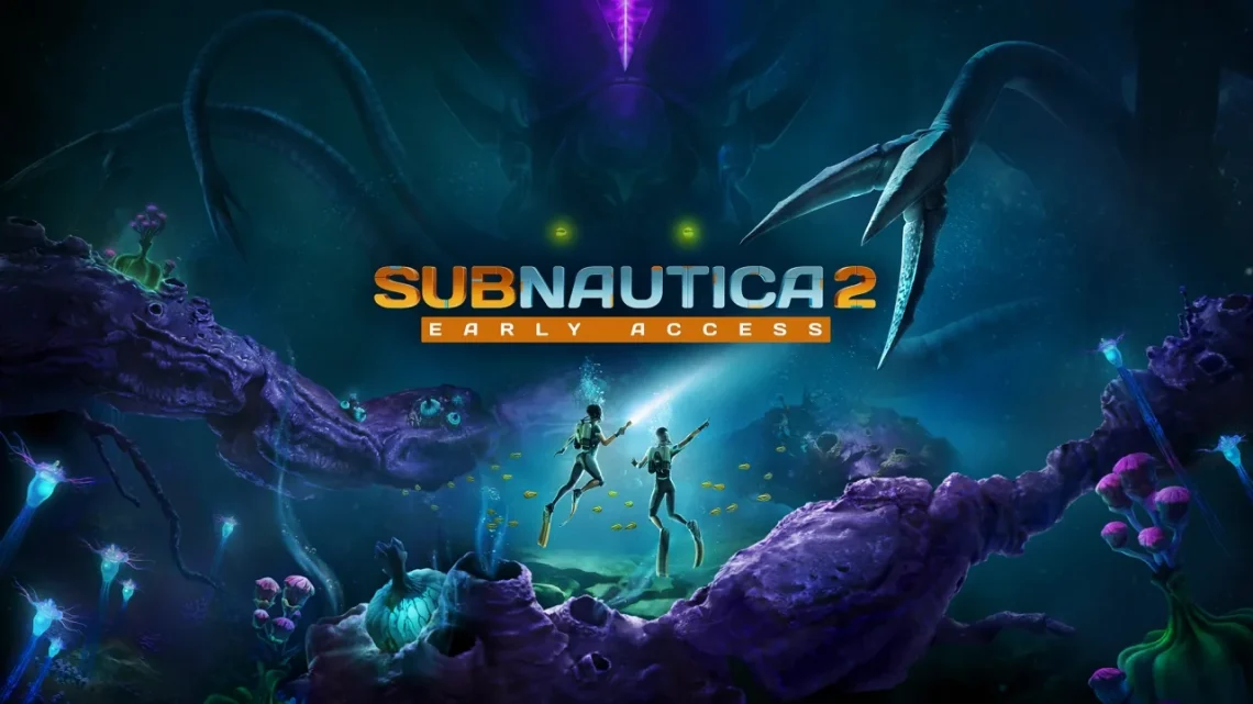 Unknown Worlds, Subnautica 2'yi duyurdu! 1 Subnautica 2