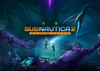 Subnautica 2