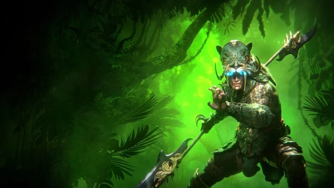 Diablo 4 - Ruhdoğumlu hızlı seviye atlama rehberi 1 Diablo IV Ruhdoğumlu level atlama rehberi