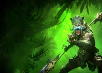 Diablo IV Ruhdoğumlu level atlama rehberi