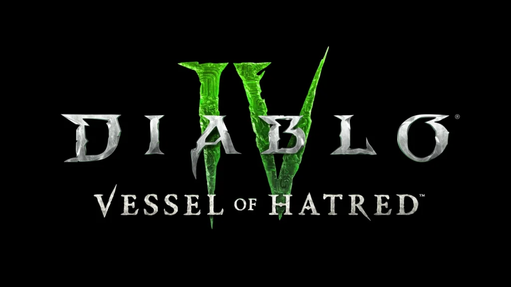 diablo 4 vessel of hatred