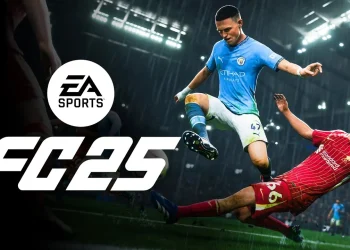 ea sports fc25