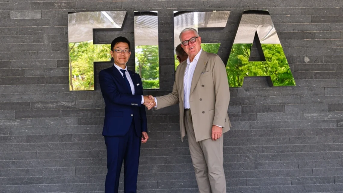 KONAMI ve FIFA'dan espor alanında iş birliği 1 fifa efootball